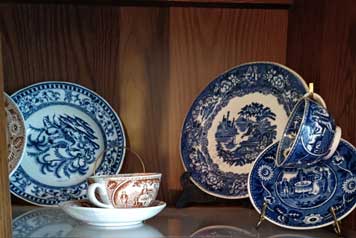 China Antique