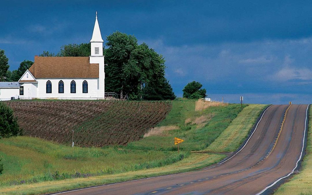 Trail of Treasures weaves its way throughout Heritage Highway