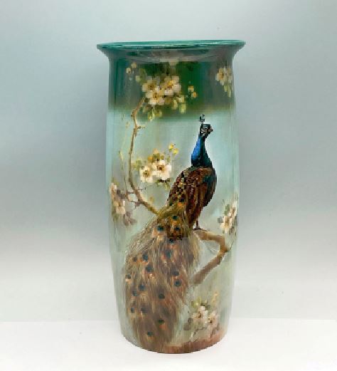 vase